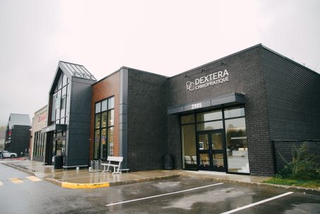 Clinique Dextera