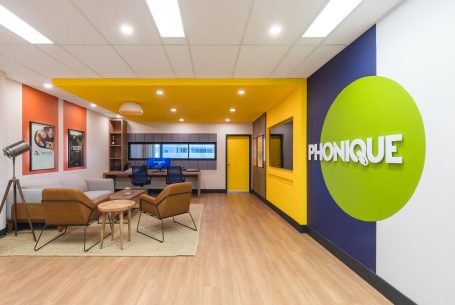 Phonique