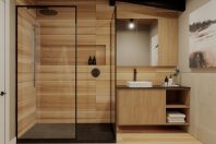 La cabane dans les arbres