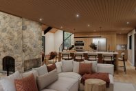 La cabane dans les arbres