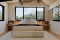 La cabane dans les arbres