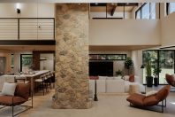 La cabane dans les arbres