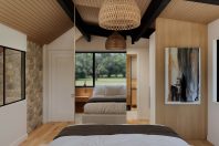 La cabane dans les arbres